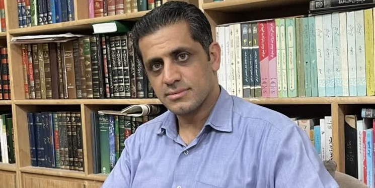 ناشر معلول قمی: جهانی شدن فرهنگ و تمدن ایرانی را با نشر کتاب محقق خواهم ساخت