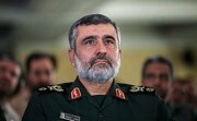 عکسی دیده نشده از سرداران حاجیزاده و محققی