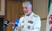 دریادار سیاری: ناوهای آمریکایی از ترس موشکهای ایرانی به هند جنوبی فرار کردند/ چه کسی باور میکند آمریکا فقط ۸ کشته داشته باشد؟!
